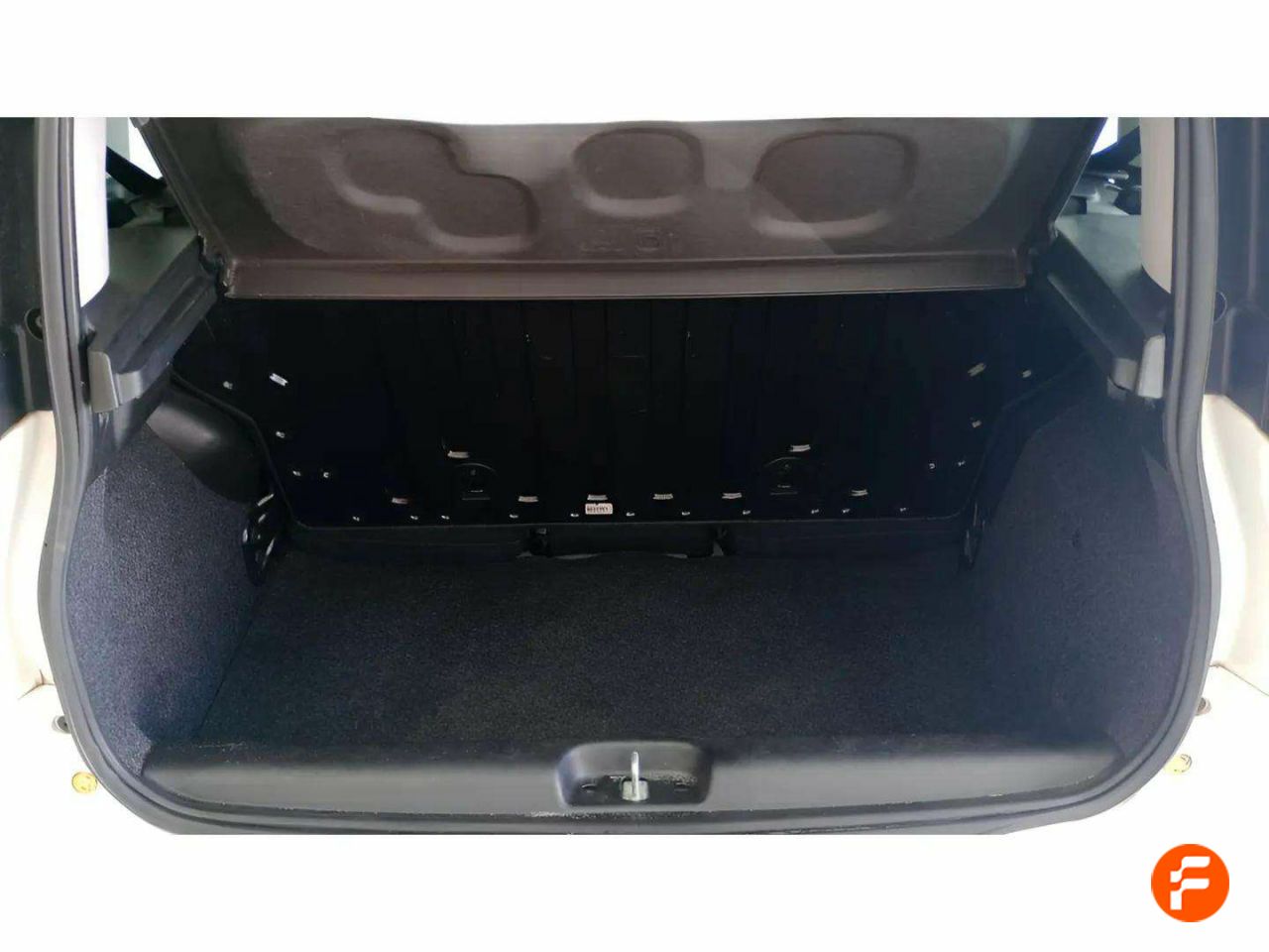 Foto Fiat Panda 7