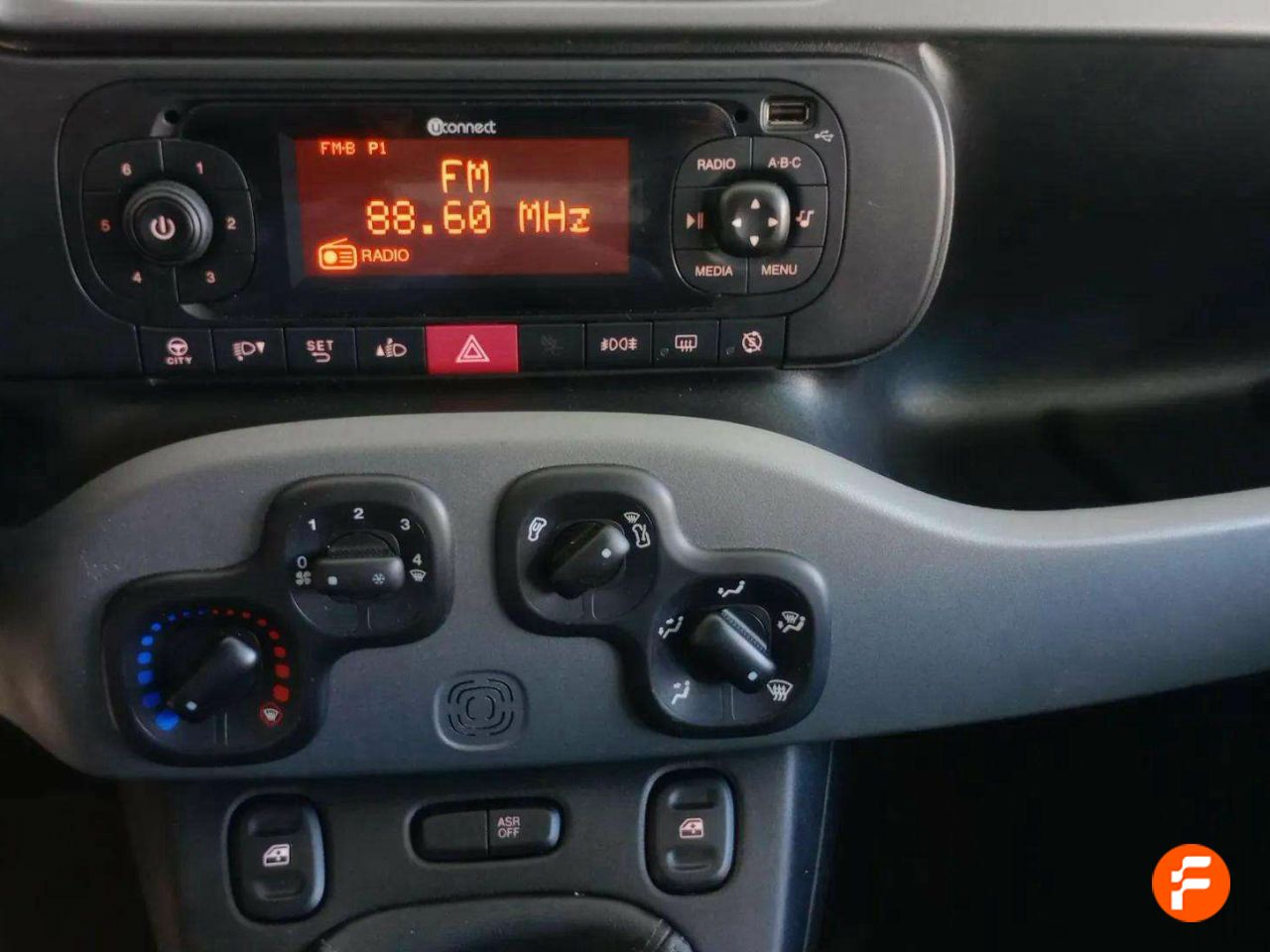 Foto Fiat Panda 9