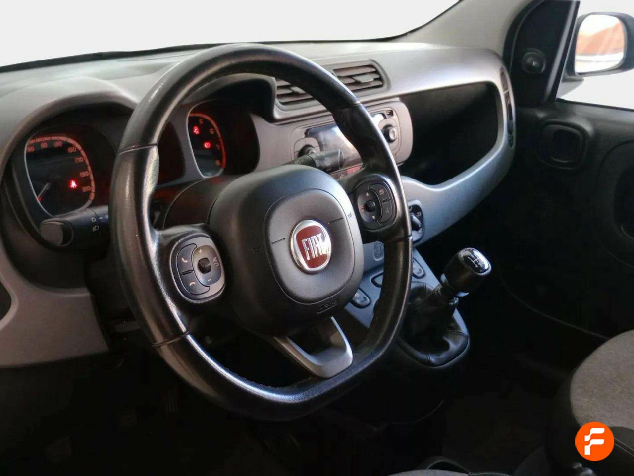 Foto Fiat Panda 13