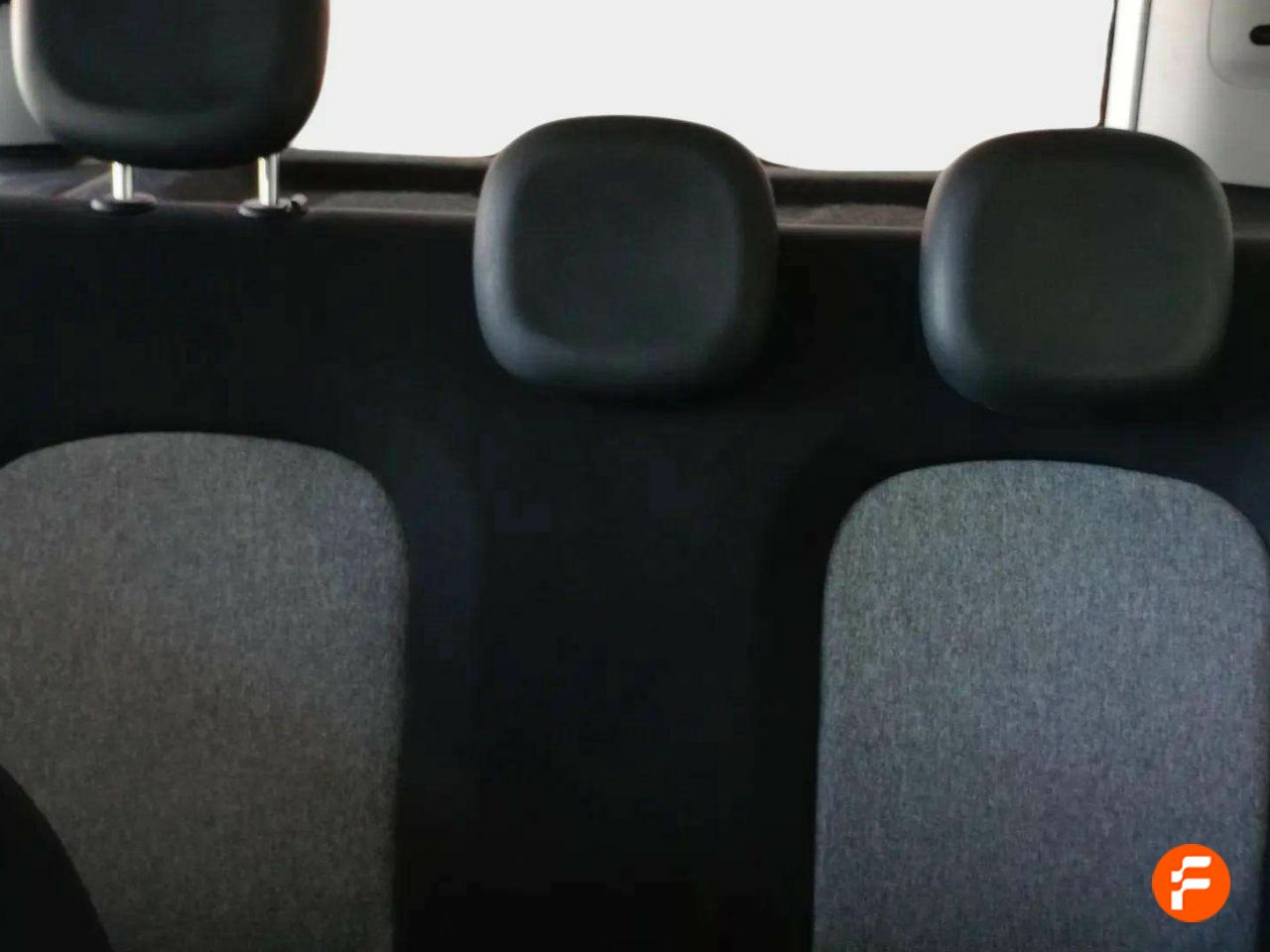 Foto Fiat Panda 14