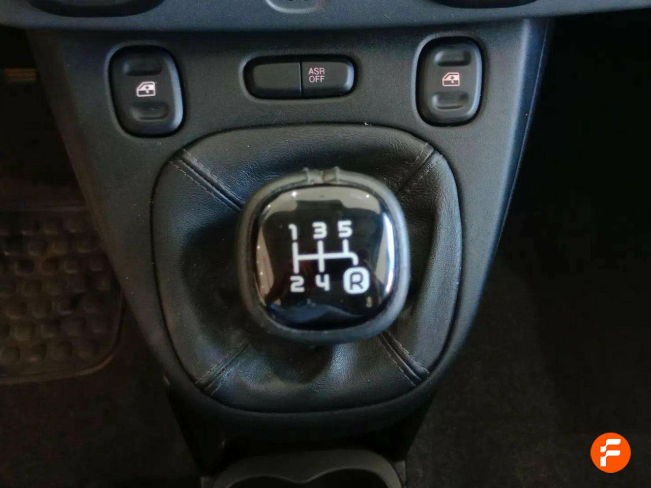 Foto Fiat Panda 15