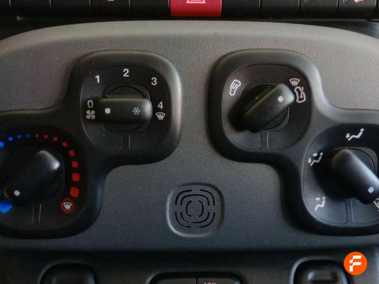 Foto Fiat Panda 16