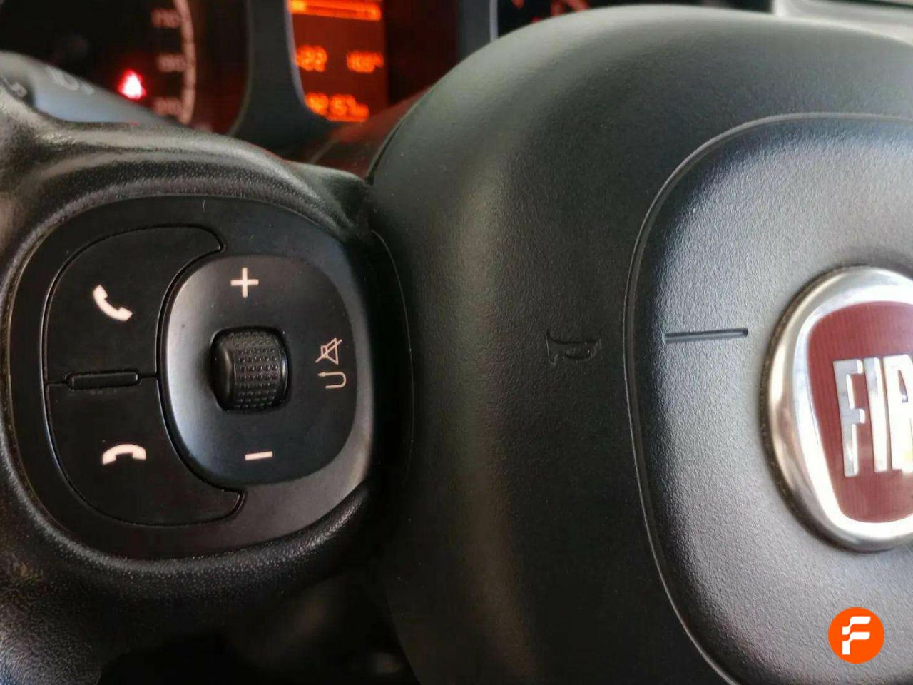 Foto Fiat Panda 18