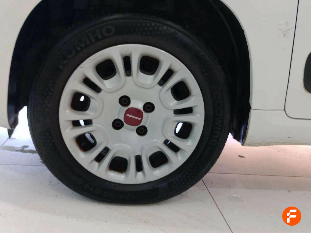 Foto Fiat Panda 19