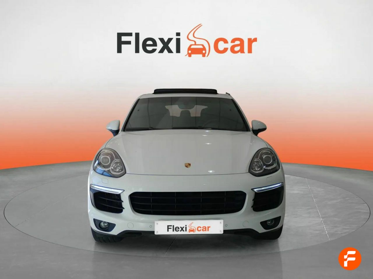Foto Porsche Cayenne 2