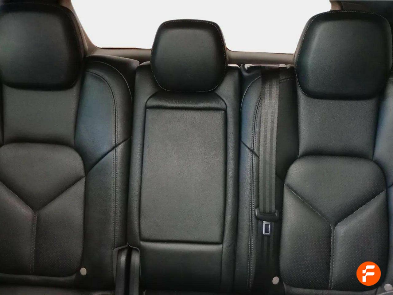 Foto Porsche Cayenne 14