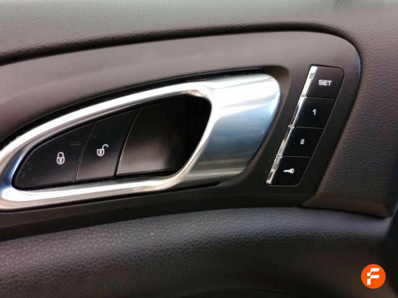 Foto Porsche Cayenne 22