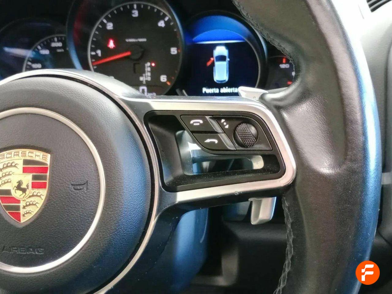 Foto Porsche Cayenne 26