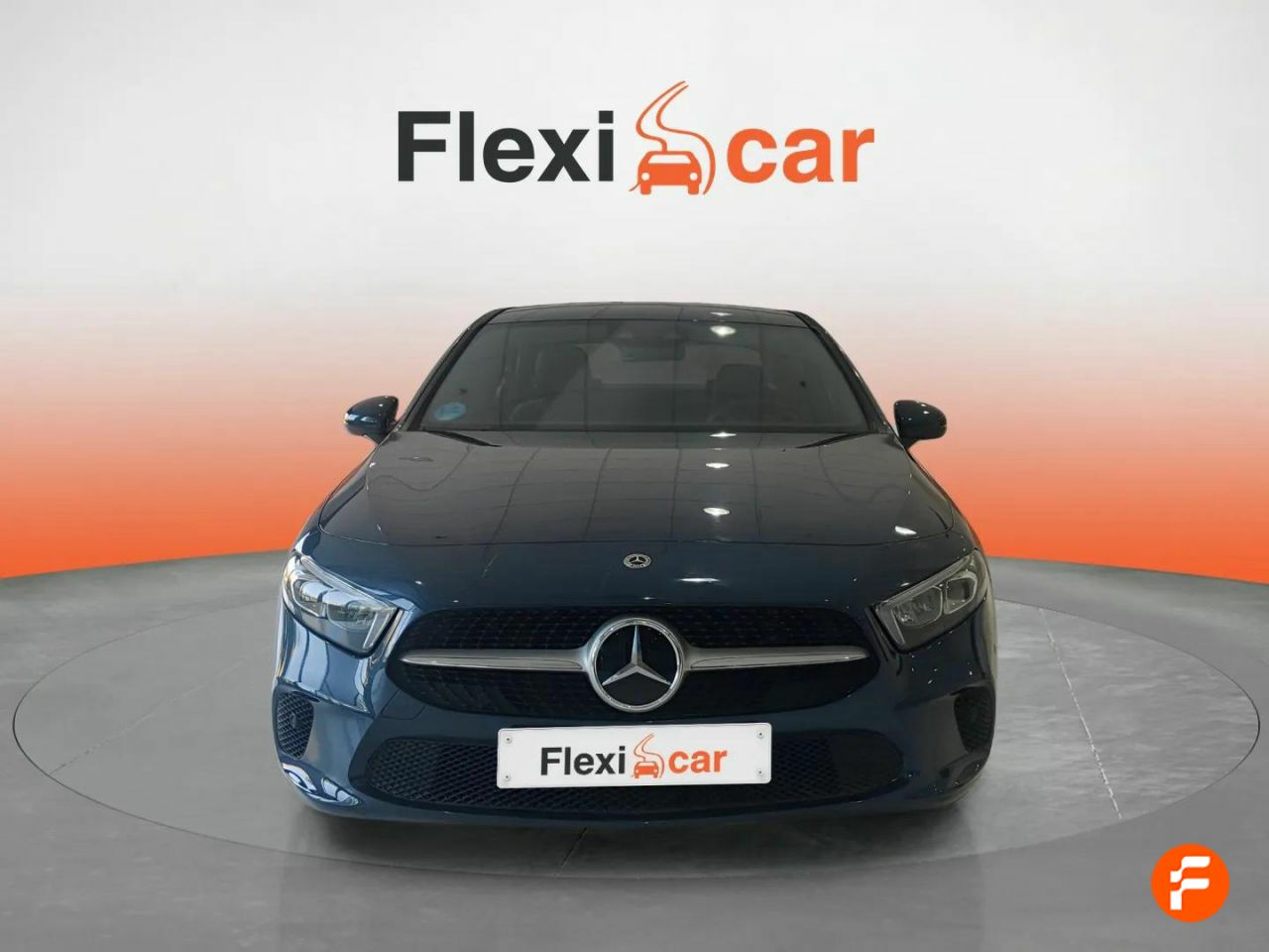 Foto Mercedes-Benz Clase A 3