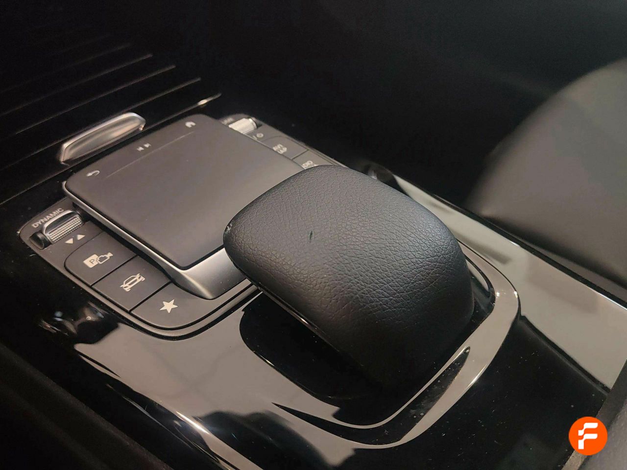 Foto Mercedes-Benz Clase A 16