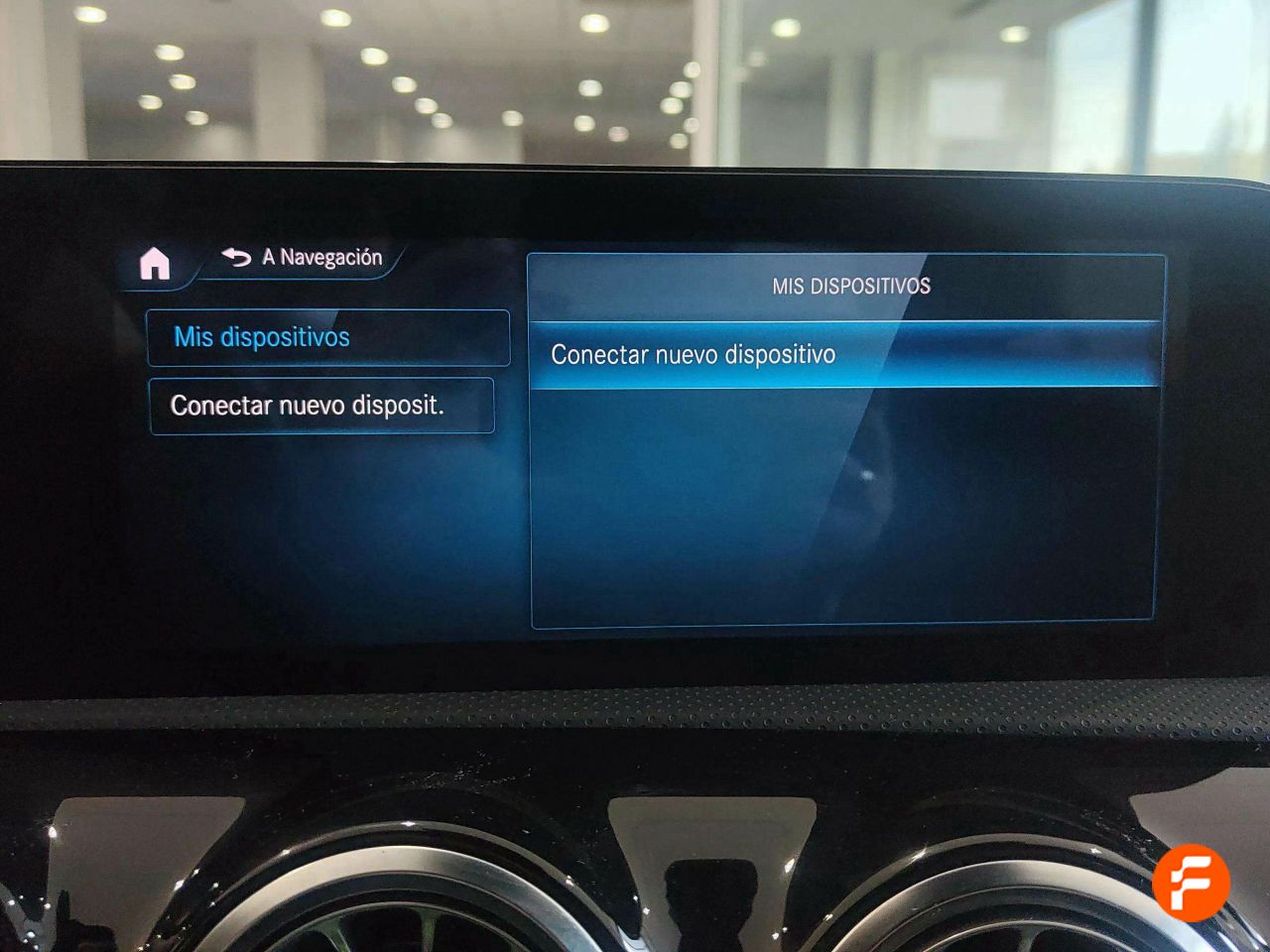 Foto Mercedes-Benz Clase A 22