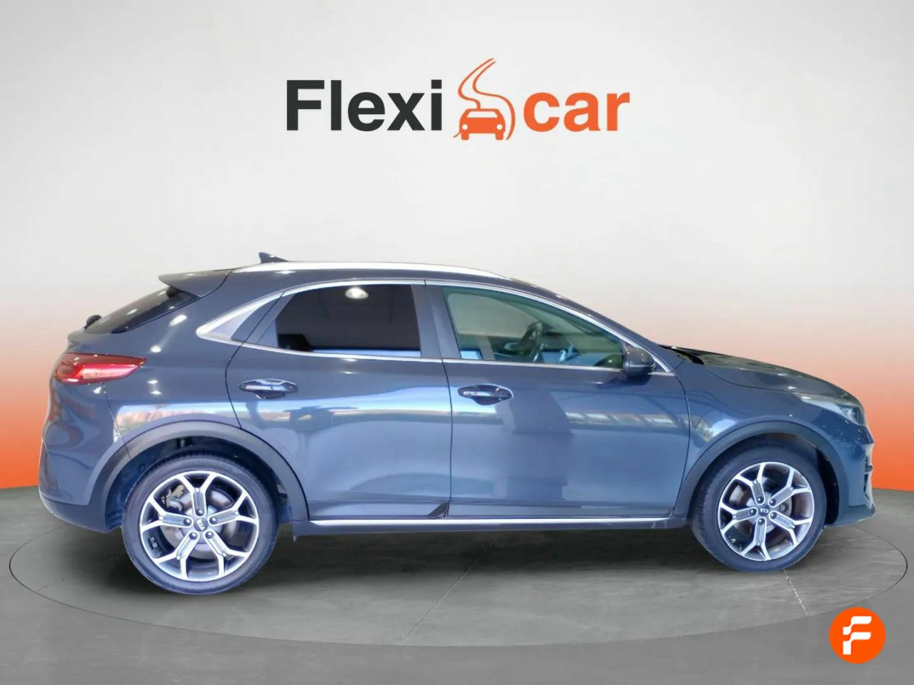 Foto Kia XCeed 3