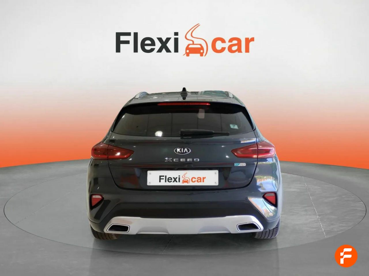 Foto Kia XCeed 4