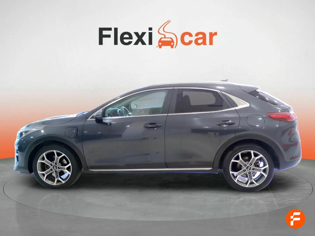 Foto Kia XCeed 5