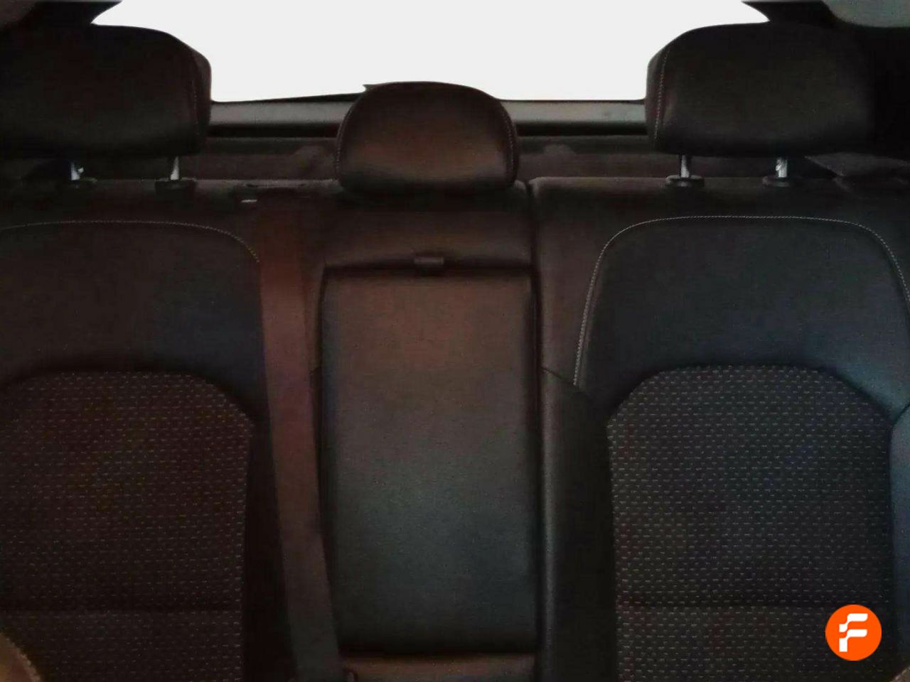 Foto Kia XCeed 14