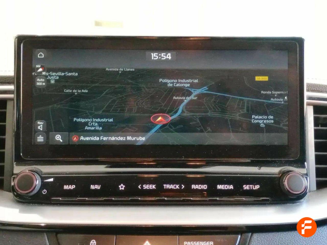 Foto Kia XCeed 19