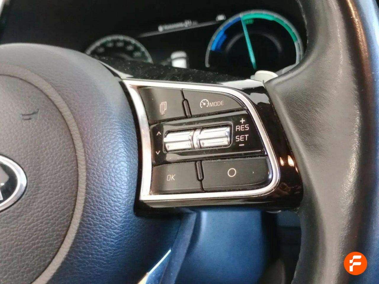 Foto Kia XCeed 20
