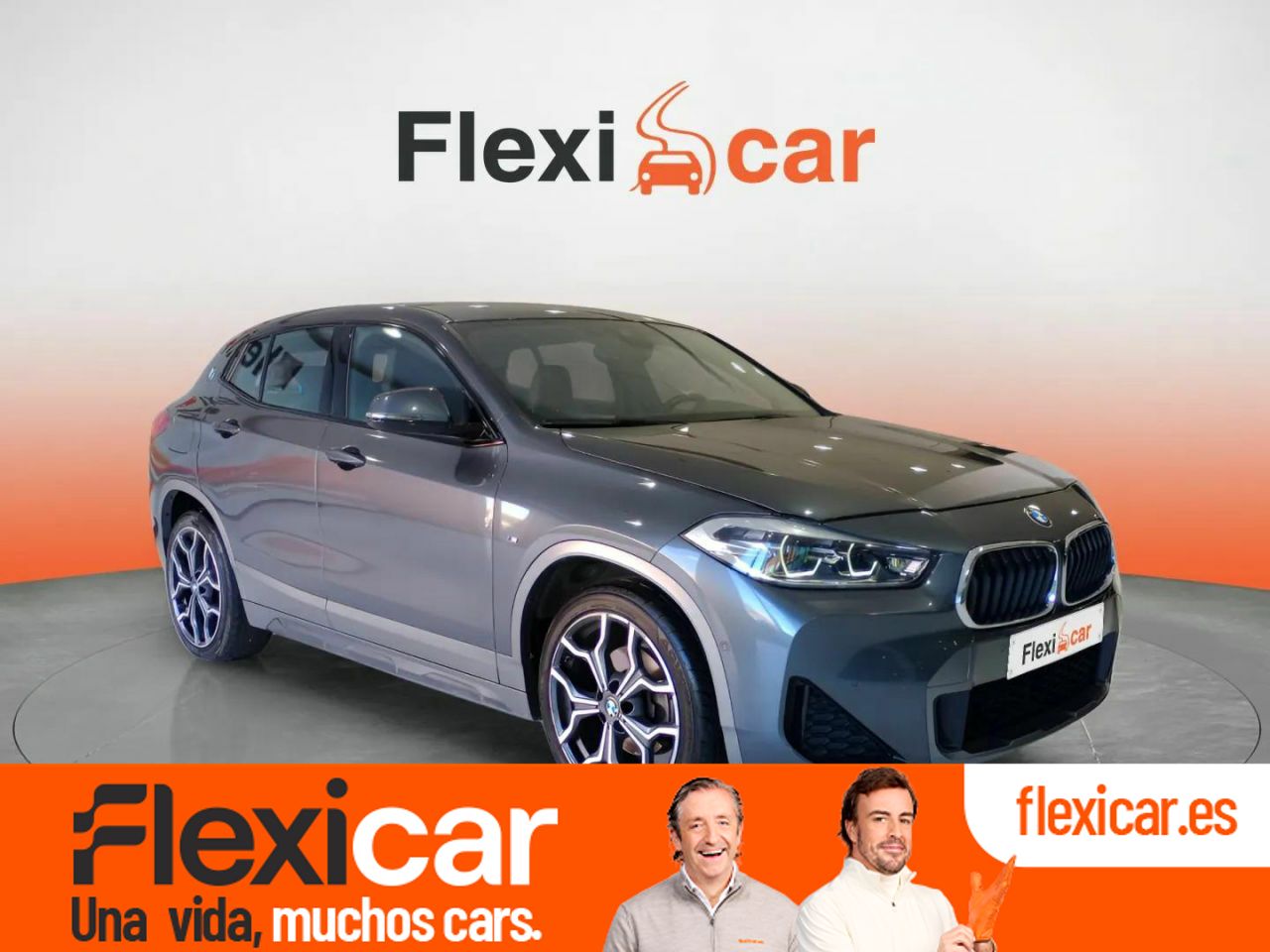 Foto BMW X2 1