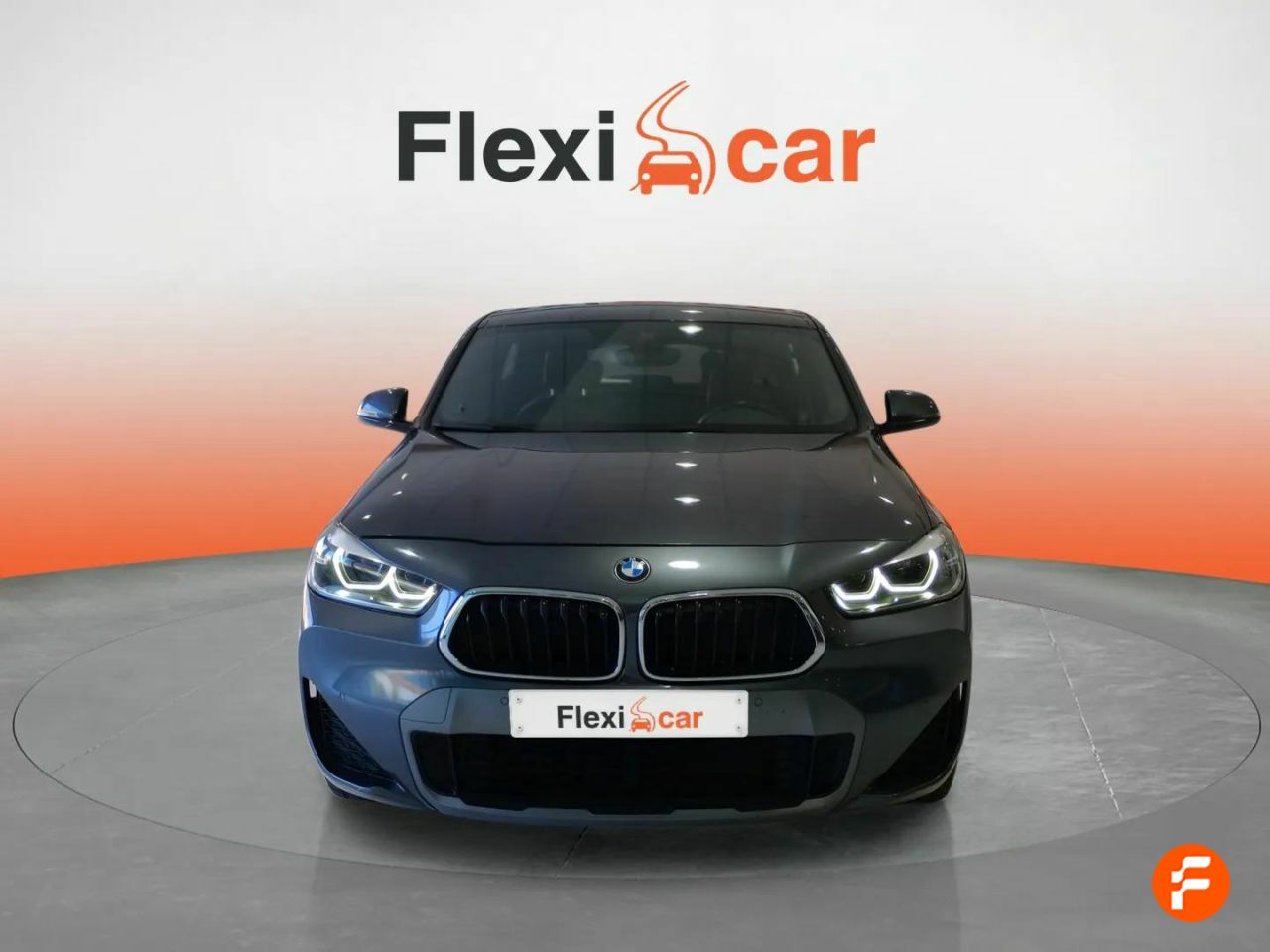 Foto BMW X2 2