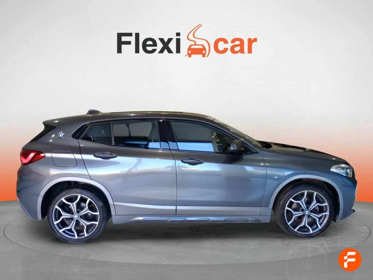 Foto BMW X2 3