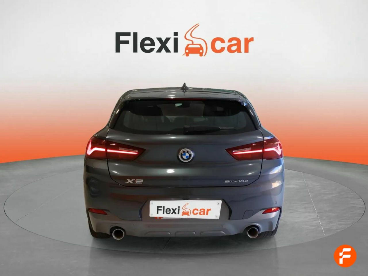 Foto BMW X2 5