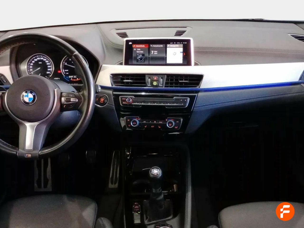 Foto BMW X2 8