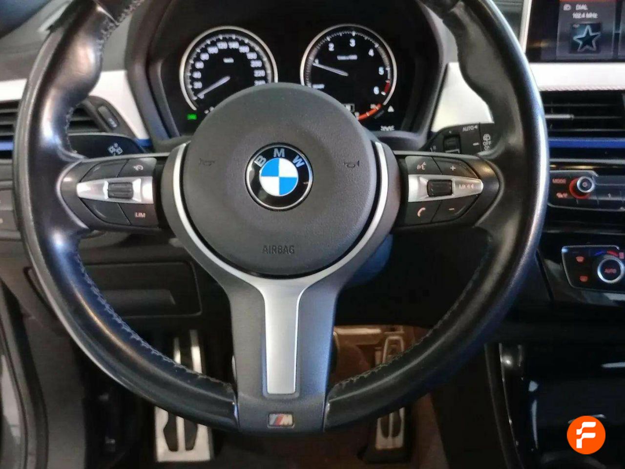 Foto BMW X2 10