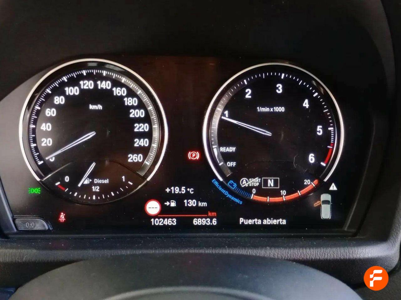 Foto BMW X2 11