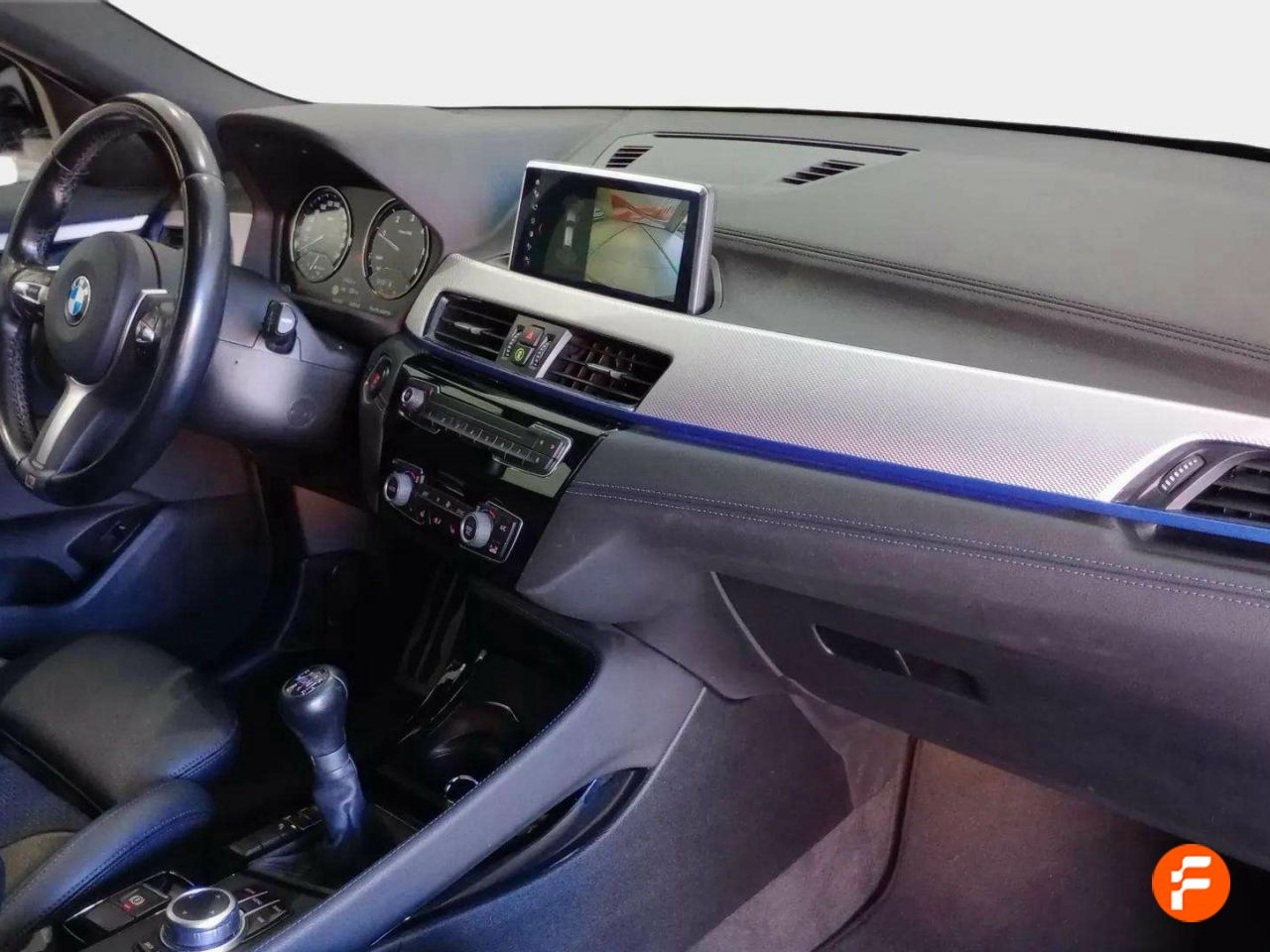 Foto BMW X2 12