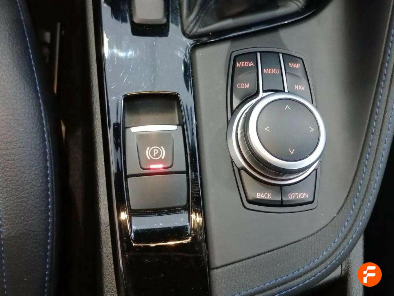 Foto BMW X2 15