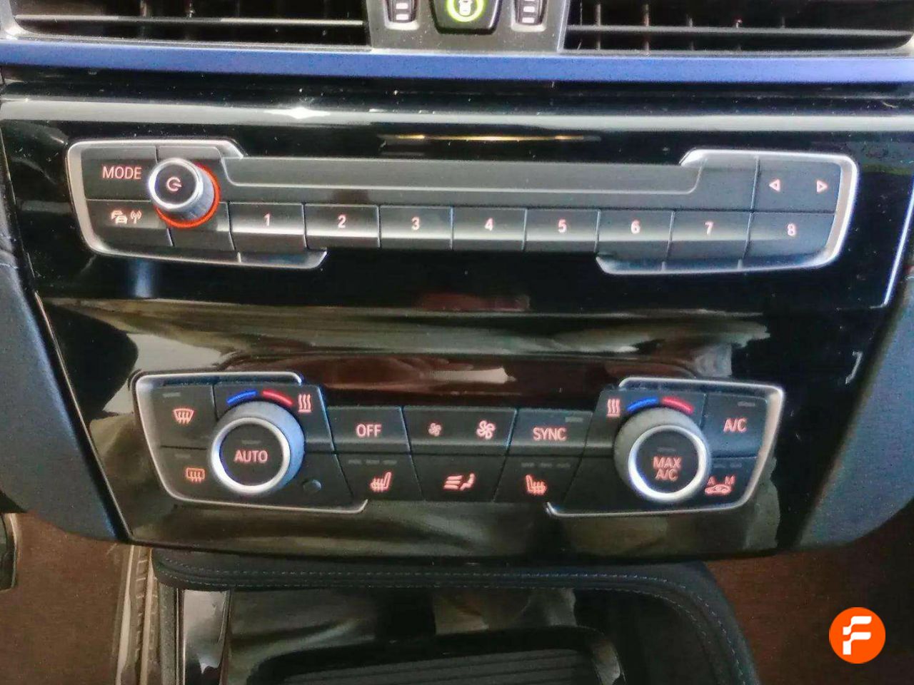 Foto BMW X2 17