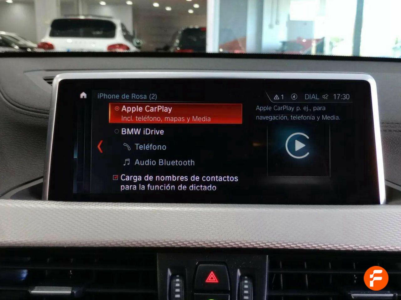 Foto BMW X2 18