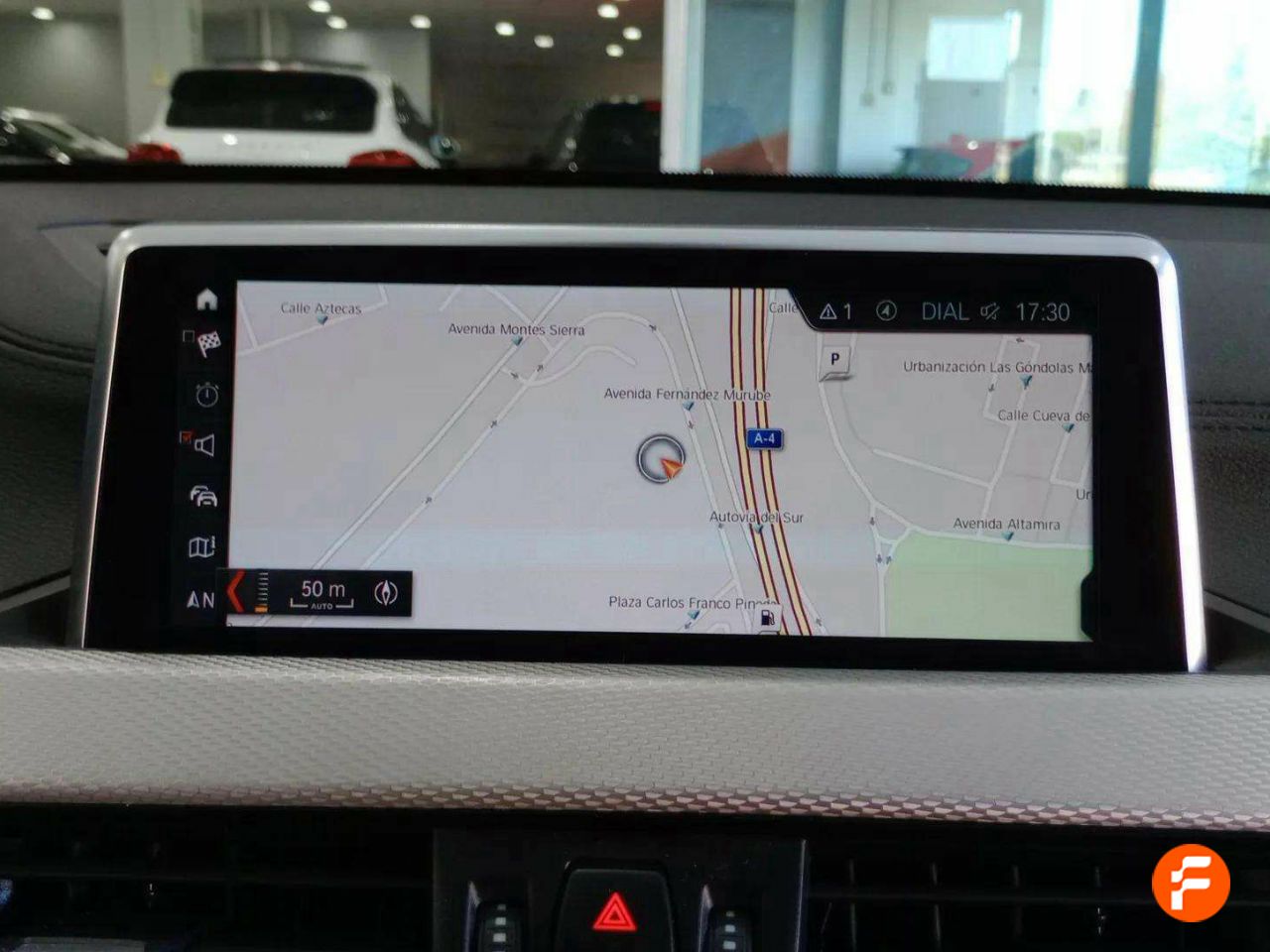 Foto BMW X2 19