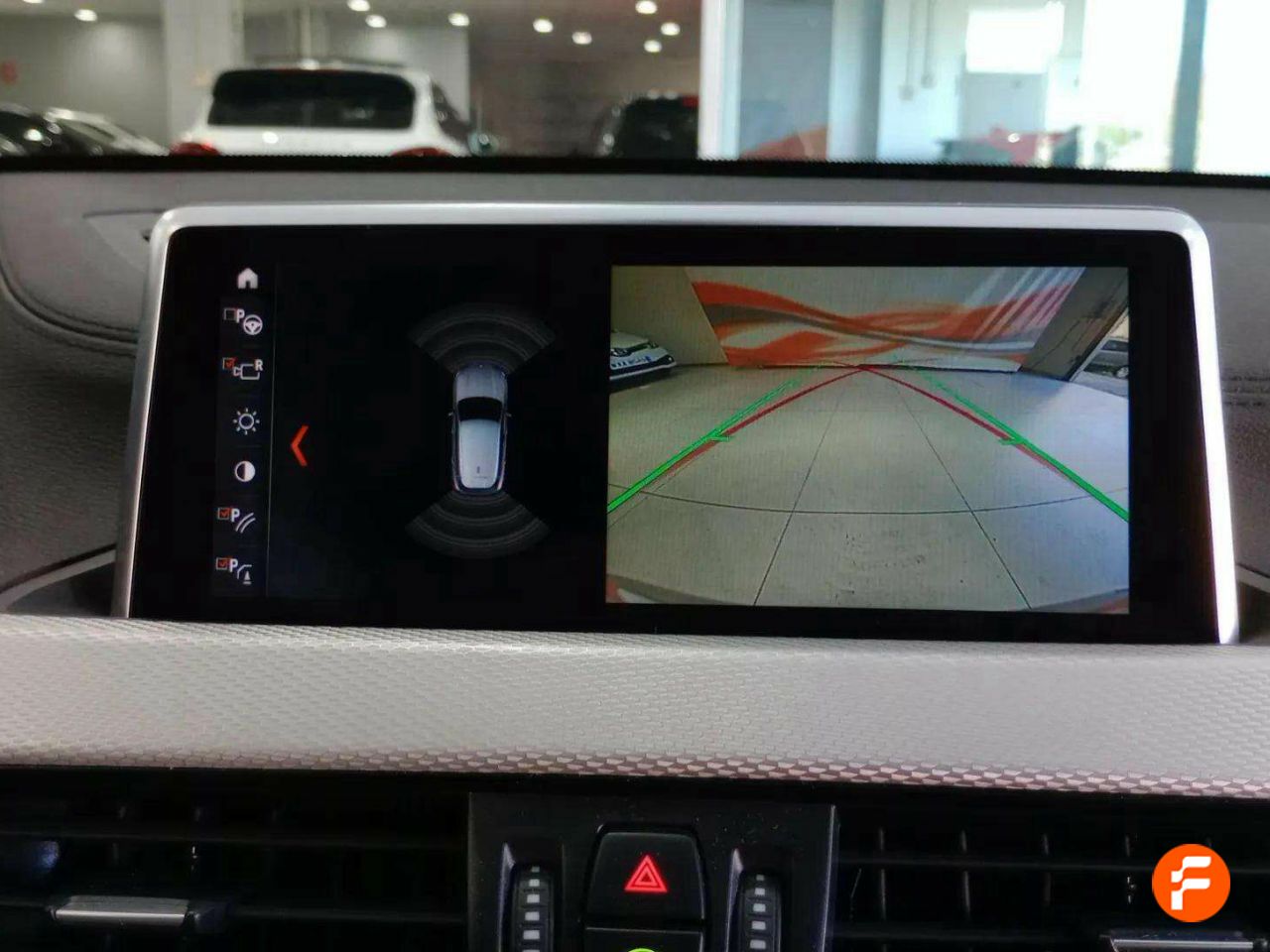 Foto BMW X2 20