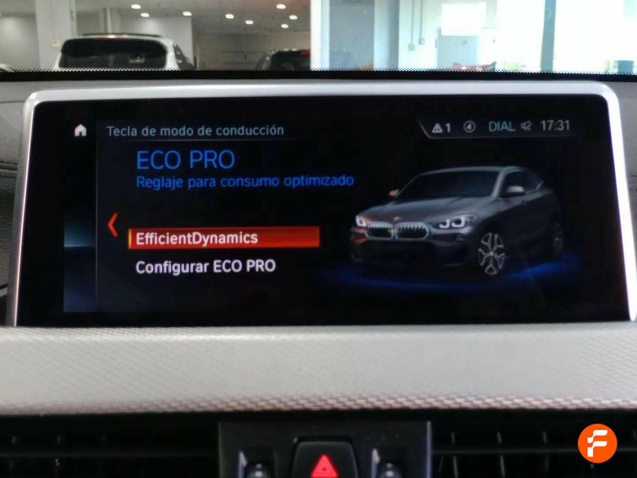 Foto BMW X2 21