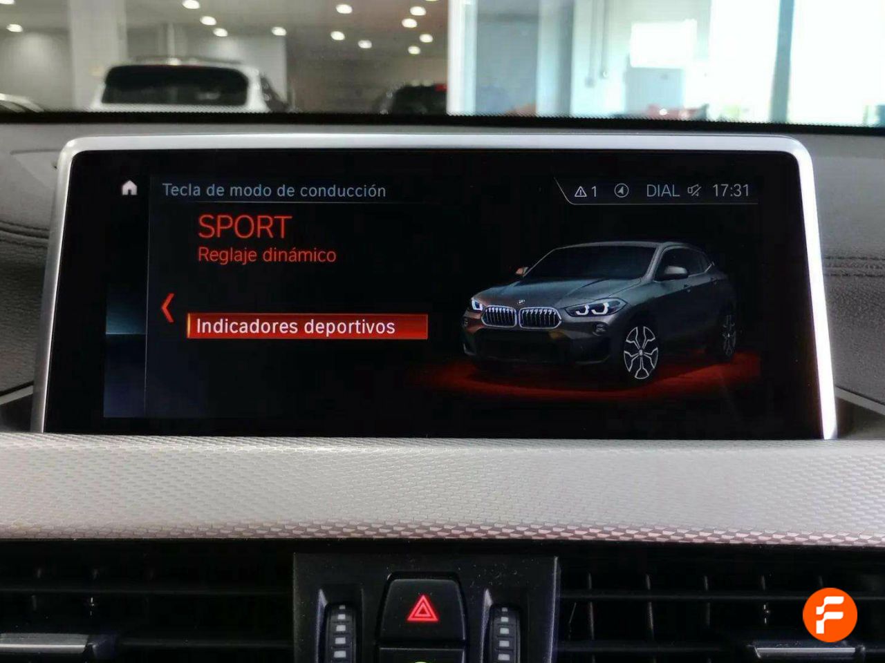 Foto BMW X2 22