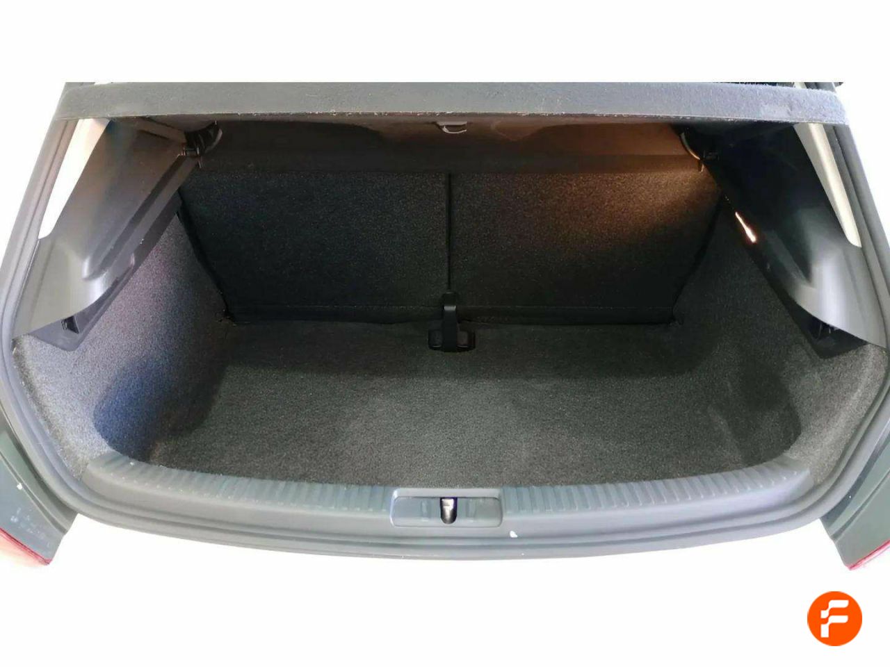 Foto Volkswagen Scirocco 7