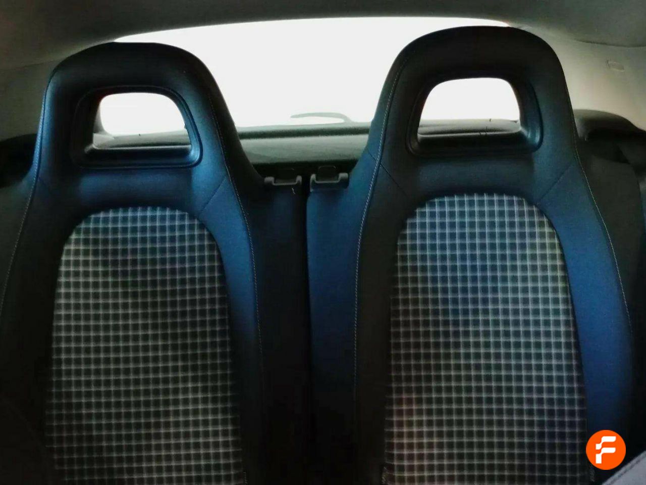 Foto Volkswagen Scirocco 14
