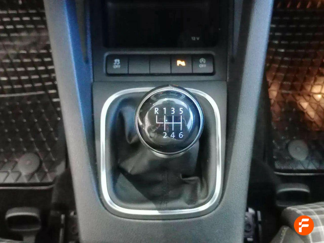 Foto Volkswagen Scirocco 15