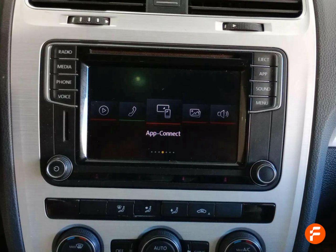 Foto Volkswagen Scirocco 20