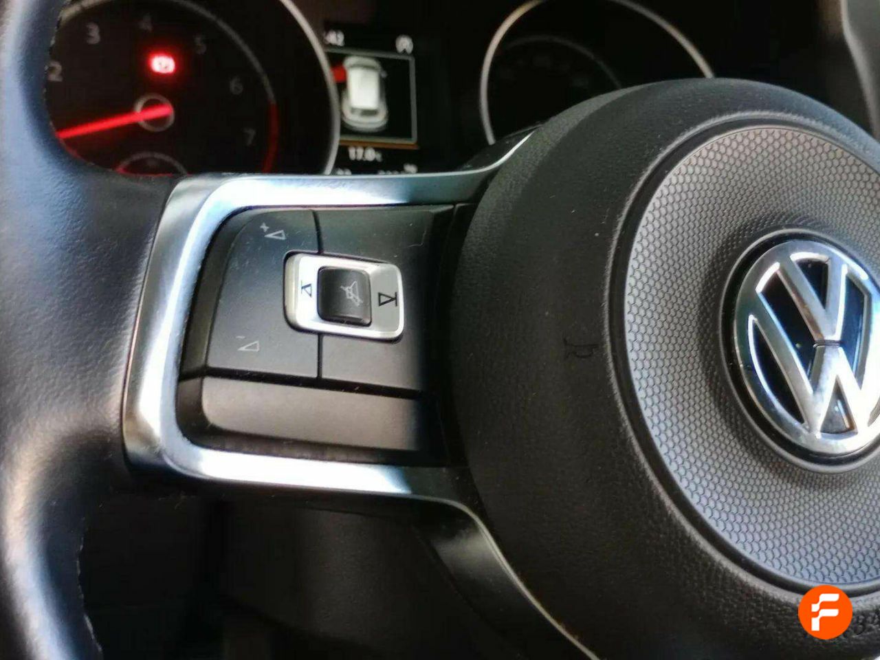 Foto Volkswagen Scirocco 22