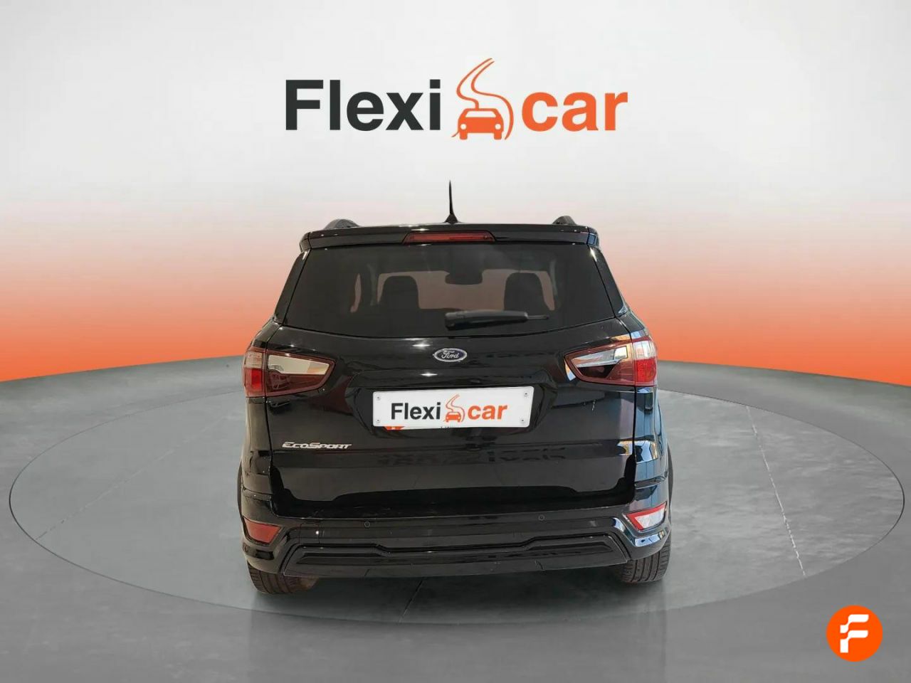 Foto Ford Ecosport 5