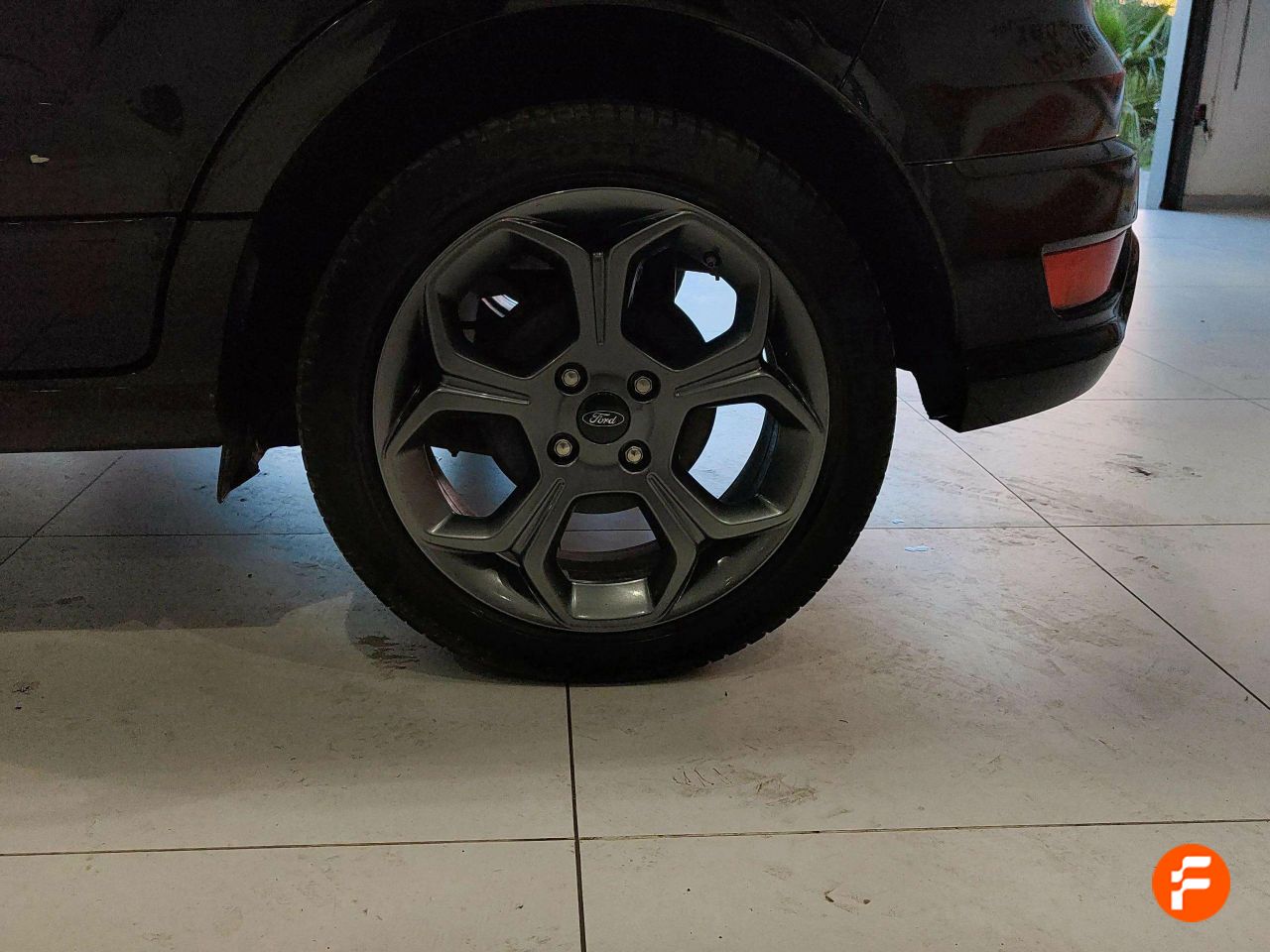 Foto Ford Ecosport 15