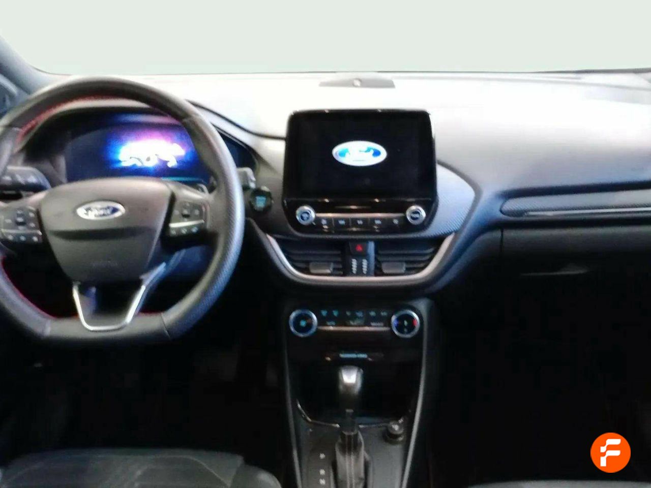 Foto Ford Puma 8