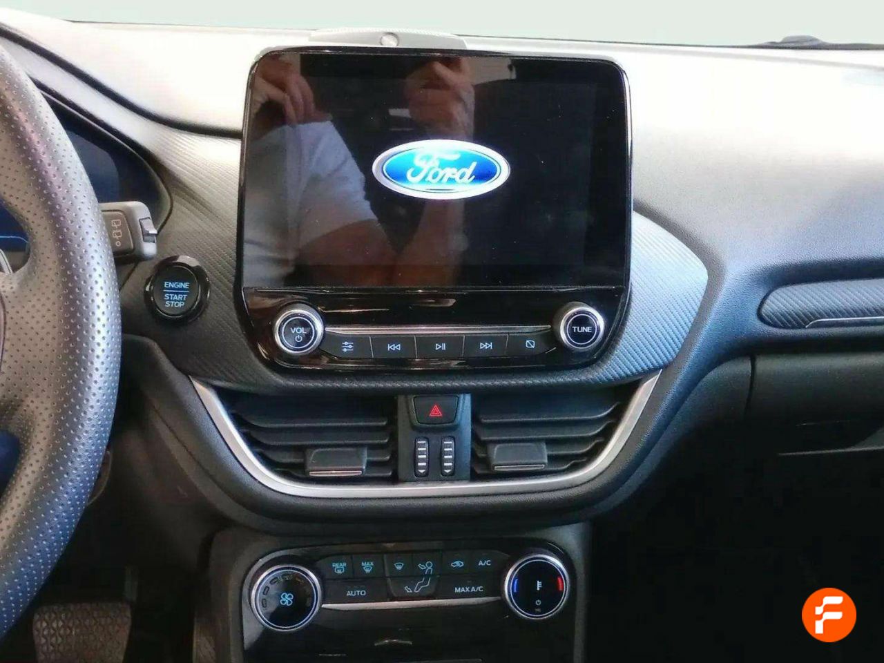 Foto Ford Puma 9