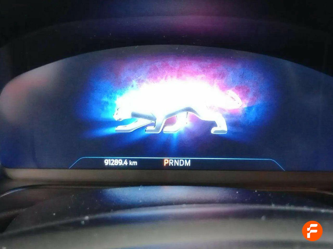 Foto Ford Puma 10