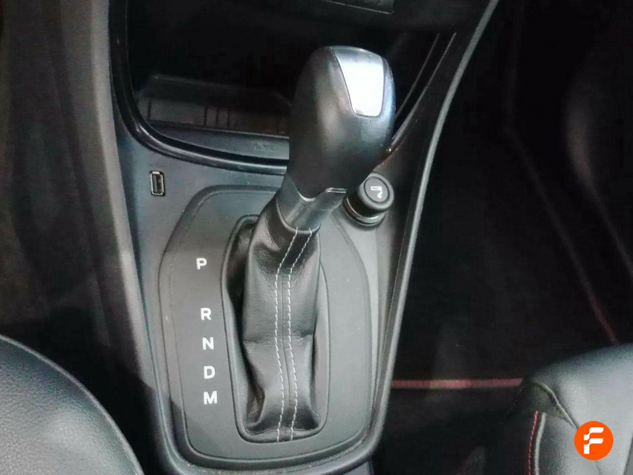 Foto Ford Puma 15