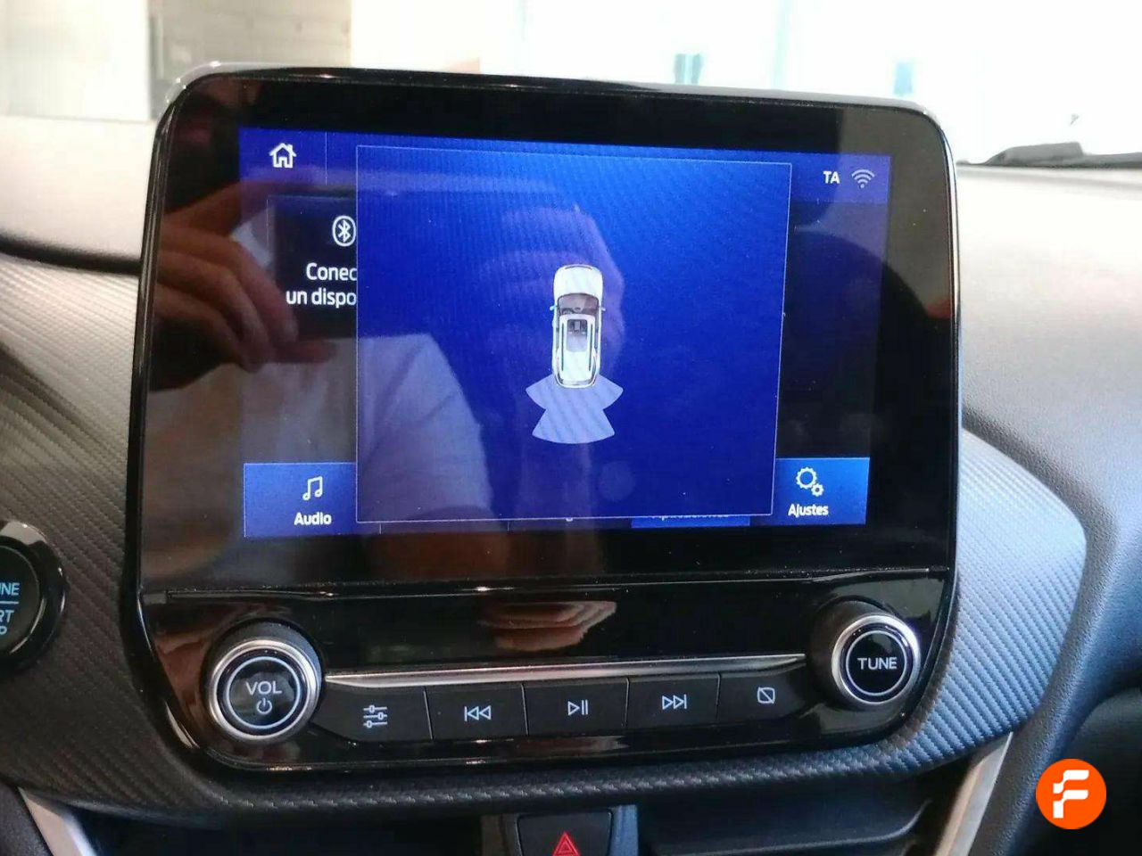 Foto Ford Puma 19