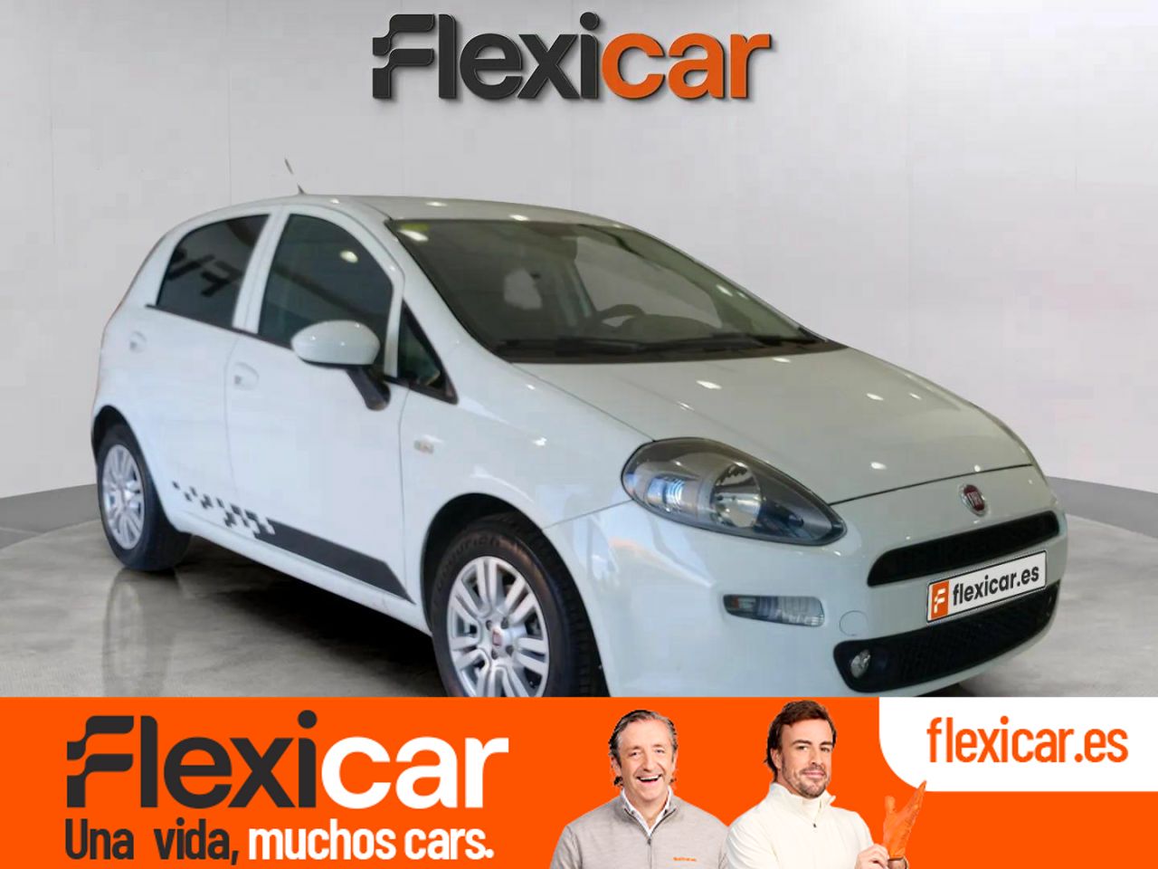 Foto Fiat Punto 1