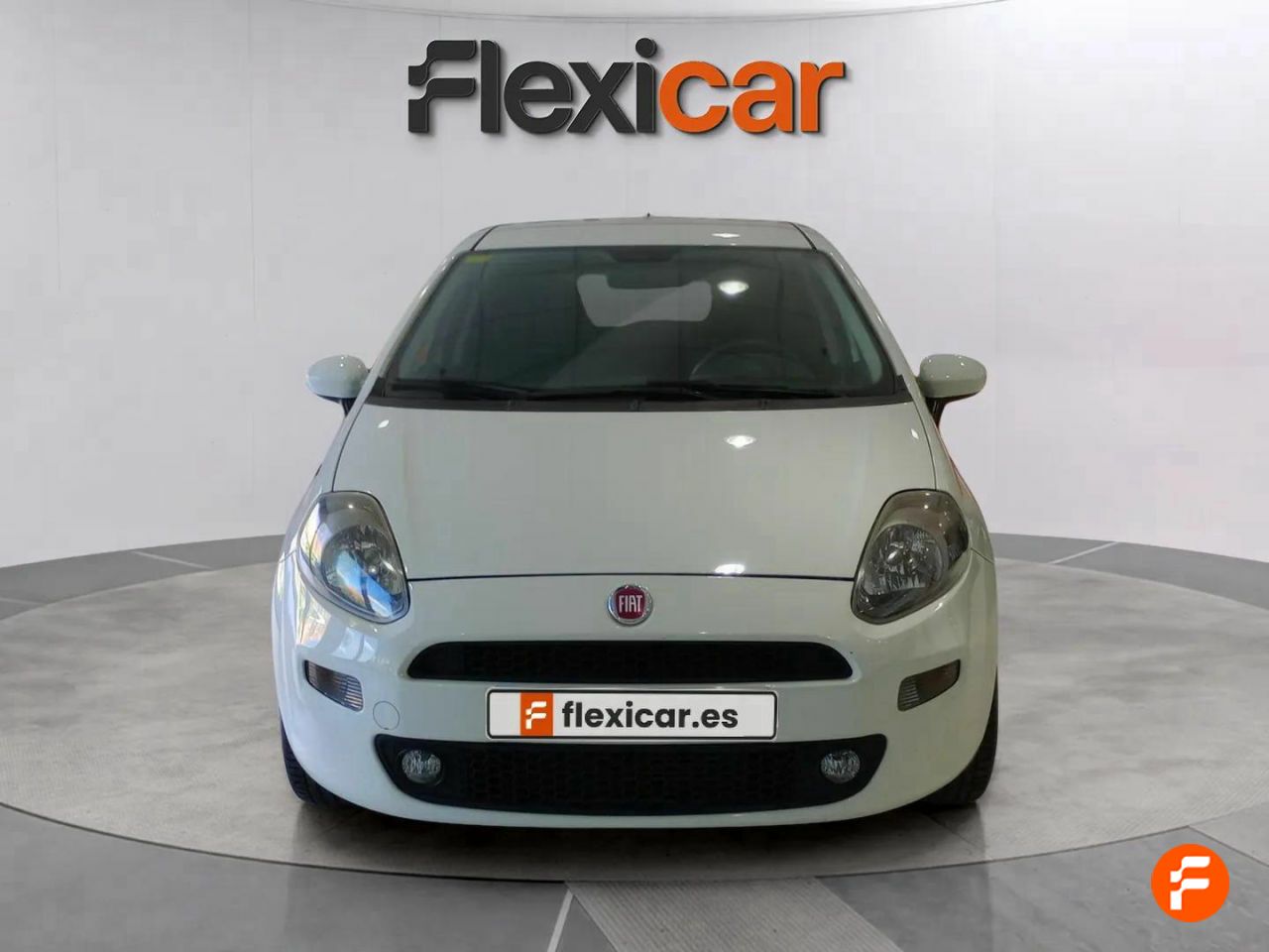 Foto Fiat Punto 2